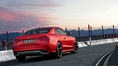 Cars audi rs5
