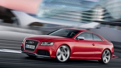 Cars audi rs5