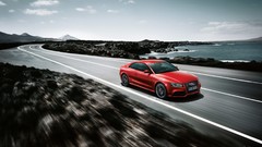 Cars audi rs5