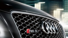 Cars audi rs5