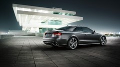 Cars audi rs5