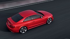 Cars audi rs5