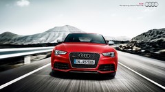 Cars audi rs5