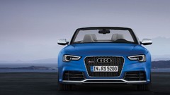 Cars audi rs5