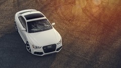 Cars audi rs5