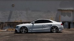 Cars audi rs5
