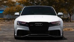 Cars audi rs5