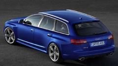Cars Audi RS6