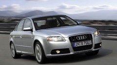 Cars Audi S4