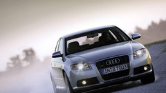 Cars Audi S4
