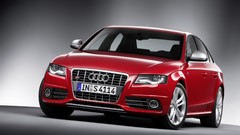 Cars Audi S4