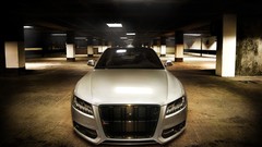 Cars Audi S4