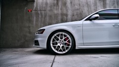 Cars Audi S4 Audi RS4