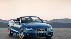 Cars audi s5