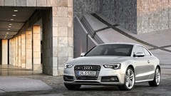 Cars audi s5