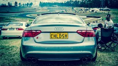 Cars audi s5