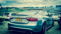Cars audi s5