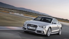 Cars audi s5 luxury sport cars