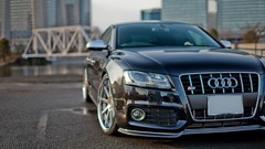 Cars audi s5 luxury sport cars