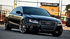 Cars audi s5 luxury sport cars
