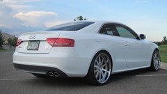 Cars audi s5 white cars luxury sport cars