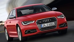 Cars audi s6
