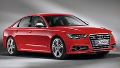 Cars audi s6