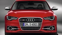 Cars audi s6