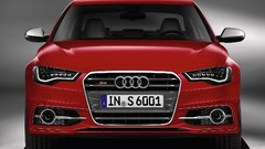 Cars audi s6
