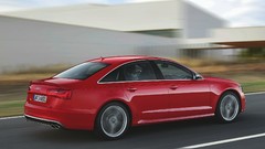 Cars audi s6