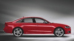 Cars audi s6