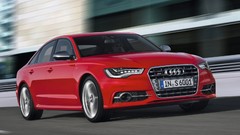 Cars audi s6 automobiles