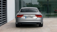 Cars Audi S7