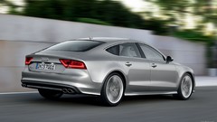 Cars Audi S7