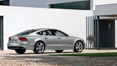 Cars Audi S7