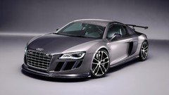 Cars Audi Supercars