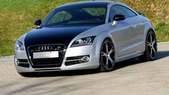 Cars audi tt