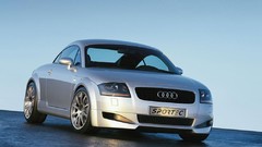 Cars audi tt