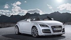 Cars audi tt