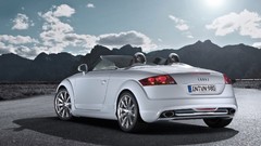 Cars audi tt