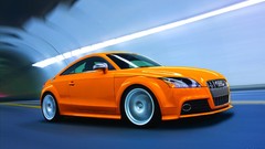 Cars audi tt