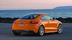 Cars audi tt
