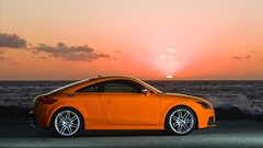 Cars audi tt