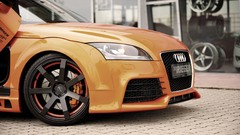 Cars audi tt