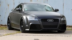Cars audi tt