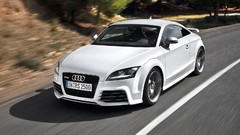 Cars audi tt Audi TT RS