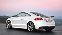 Cars audi tt Audi TT RS