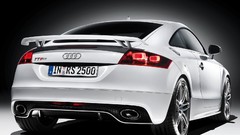 Cars audi tt Audi TT RS