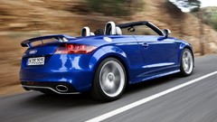 Cars audi tt Audi TT RS