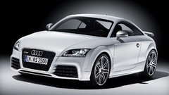 Cars audi tt Audi TT RS